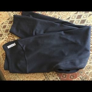 Gymshark leggings s/m